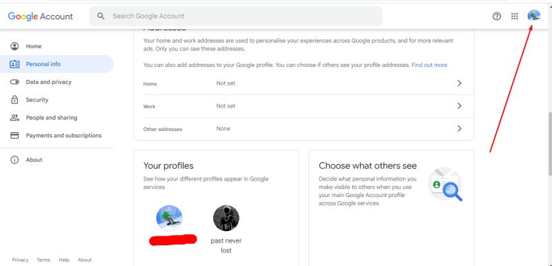 Buy Old Gmail Account