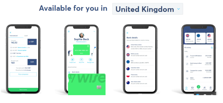 Buy Verified Wise Accounts